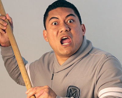 taua